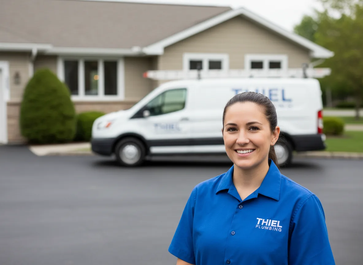 Plumber Jerseyville, IL FAQs